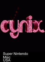 Cynix 2nd Demo (PD)