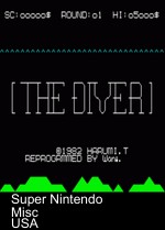 Diver (PD)