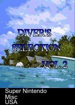 Diver's Selection Vol.2 (PD)