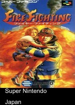 Fire Fighting