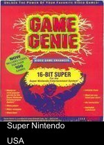 Game Genie (BIOS) [a1][o1]