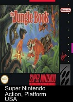 Jungle Book, The (Beta)