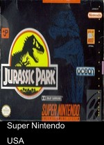 Jurassic Park (S)