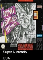 king arthur's world (beta)