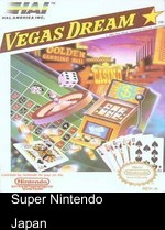 Las Vegas Dream
