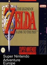 Legend Of Zelda, The .zst