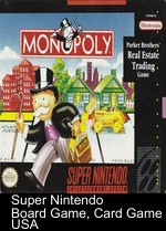 Monopoly (V1.0)