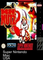 Mr. Nutz (Beta)