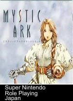 Mystic Ark - 7th Saga 2 [T-Eng]
