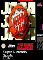 NBA Jam (Beta)