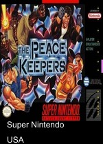 Peace Keepers, The