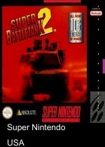 Super Battletank 2 (S)