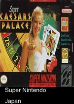 Super Casino - Caesars Palace (V1.1)