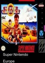 Super Conflict