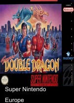 Super Double Dragon [a1]