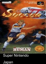 Super Formation Soccer 2