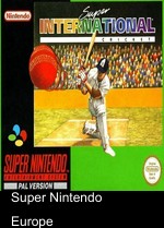 Super International Cricket (64074)