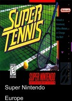Super Tennis (V1.0)