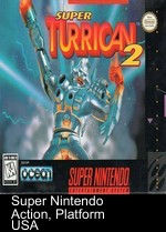 Super Turrican 2 (6949)