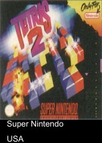 Tetris 2 (V1.1)