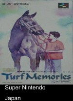 Turf Memories