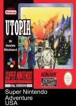 Utopia (Beta)