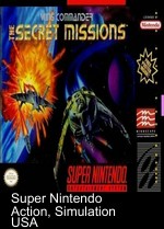 Wing Commander - The Secret Missions