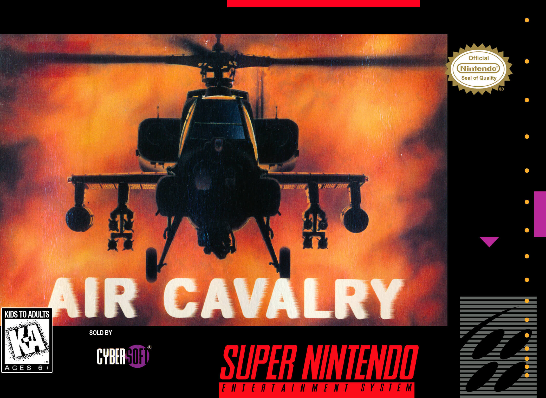 Air Cavalry
