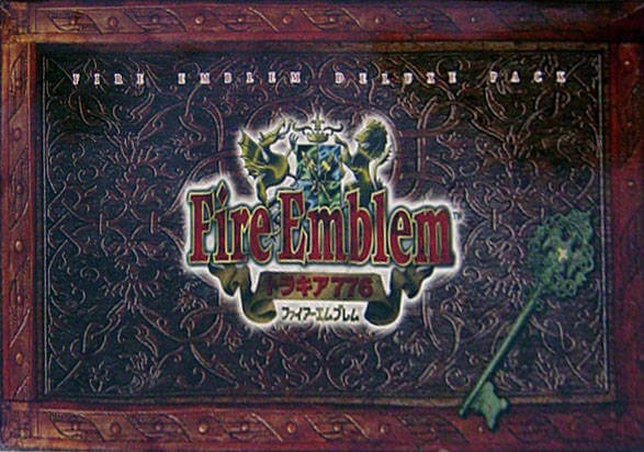 Fire Emblem: Thracia 776