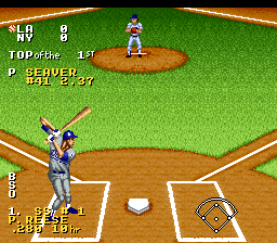 Ken Griffey Jr. Presents Major League Baseball: Ken Griffey Jr. All-Time Edition v2