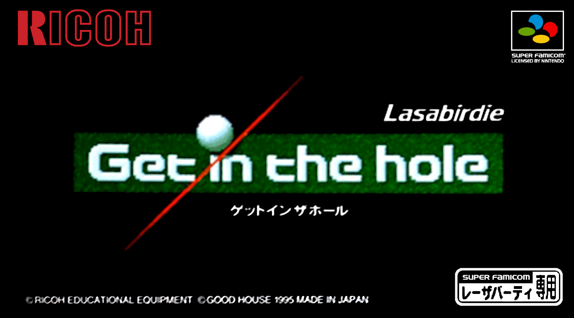 Lasabirdie Personal Golf Simulator Get In The Hole