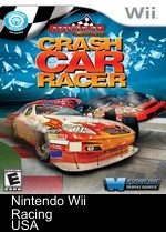 Maximum Racing - Crash Car Racer