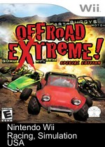 Offroad Extreme Special Edition