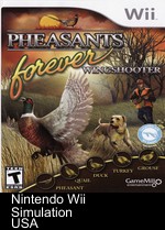 Pheasants Forever - Wingshooter