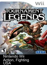 Tournament Of Legends
