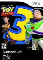 Toy Story 3 - Toy Box Special Edition