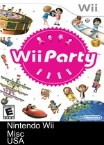 Wii Party