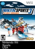 WinterSports 3