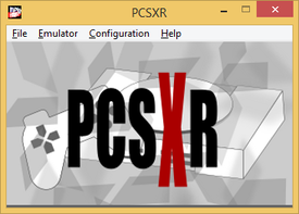 pcsx reloaded cd rom plugin
