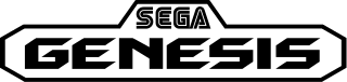 Sega Genesis (SMD) Emulator